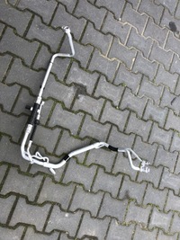 фото thumb №1, Porsche 991 трубка климат 99157310202