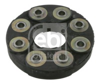 Febi bilstein 03415 з'єднання, wał поздовжній Оригінал, фото thumb