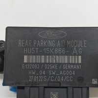 фото thumb №6, Ford puma 2022 блок управления / модуль парковки pdc