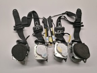 фото thumb №4, Jeep renegade ремни безопасности перед задняя seat ремни оригинал 2014-