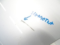 фото thumb №10, Кришка багажника кришка багажника задня задня mercedes s w222 775