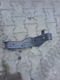 фото thumb №1, Кронштейн кронштейн правий протитуманної фари лампи volvo fh 4