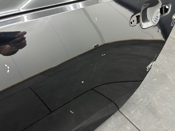 фото thumb №8, Audi a4 b9 rs rs4 двері ліві задні зад