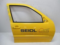 фото thumb №9, Дверь seat ibiza 6k0 правое передние