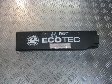 фото thumb №1, Захист котушок opel zafira b 2.2 direct