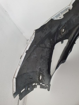 фото thumb №10, Toyota chr c-hr 2016 - 2019 бампер переднє перед pdc 52119-f4010