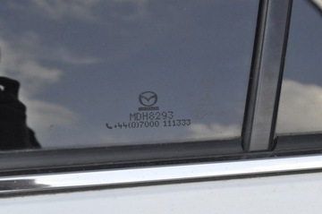 фото thumb №9, Mazda 6 gj gl двері лівий зад sedan