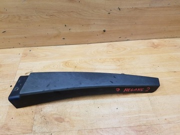 фото thumb №1, Защита стойка дверь правая левая 2szt kpl renault megane ii