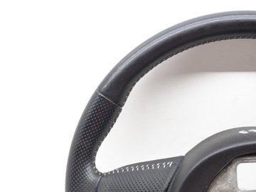 фото thumb №9, Кермо шкіра мульті audi a1 8x рестайлінг s-line