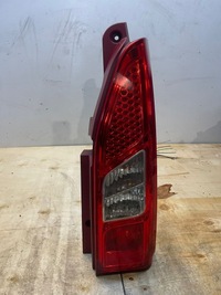 фото thumb №1, Лампа задняя задняя правая w крыло berlingo ii partner