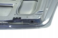 фото thumb №7, Крышка багажника mercedes c класс w204 sedan