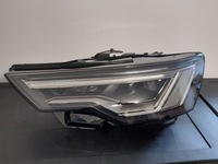 фото thumb №1, Audi a6 c8 full led 4k0 941 039 ліва