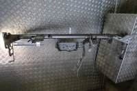 фото thumb №5, Каркас балка панели приборной панели renault kangoo ii