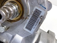 фото thumb №9, Насос гідропідсилювач kia sportage iii 56345-2s510 1.7 116km підсилювач