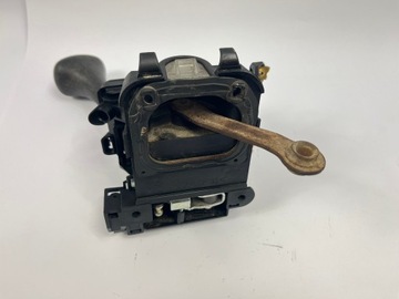 фото thumb №15, Вибірник коробки передач автомат бензин mercedes w124 1292670637