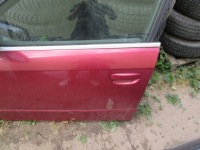 фото thumb №3, Audi a4 b7 двері ліва перед передні lz3f