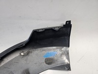 фото thumb №8, Спойлер dół бампера праві audi q7 ii 4m 4m0 2015-2019 перед оригінал