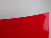 фото thumb №7, Challenger 15+ кришка багажника багажника спойлер камера