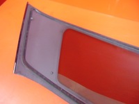 фото thumb №9, Mini cooper s r53 r50 стекло кузовная правая задняя задняя