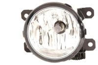 фото thumb №1, Depo лампа протитуманна fiat punto evo abarth 09