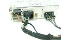 фото thumb №3, Тюнер tv mercedes cl w215 w220