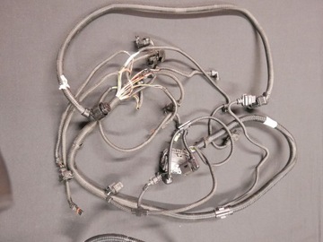 фото thumb №11, Bmw x5 f15 x6 f16 жгут установка двигателя n55 автомат