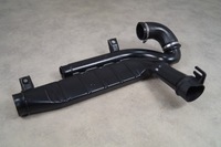 фото thumb №5, Резонатор труба воздуха land rover freelander 2.0