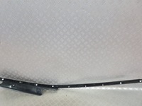 фото thumb №6, Права планка хром крила opel insignia b універсал