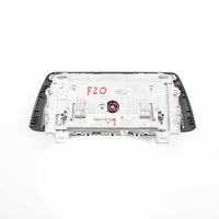 фото thumb №12, Bmw f20 екран дисплей навігації 6,5" 9262752