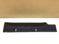 фото thumb №1, Dacia dokker 2012- защита молдинг порог правая