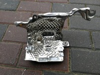 фото thumb №5, Захист теплова турбіни 1.0 tce renault clio v