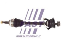 Fast ft27160 wał привідний Ціна, фото thumb