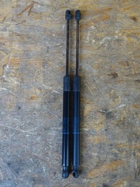 фото thumb №1, Audi q3 8u 11-18 амортизаторы крышки задняя задний багажника комплект 8u0827552b