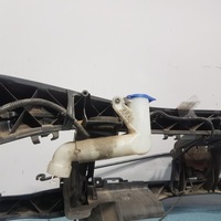 фото thumb №7, Ford mondeo mk4 pas передній підсилювач передній панель фари e6