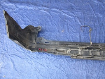 фото thumb №14, Honda cr-v ii 2004 бампер зад комплектний