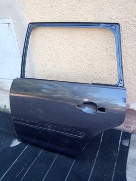 фото thumb №7, Дверь citroen c4 grand picasso перед lub зад выбор оригинал.