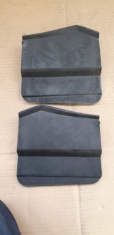 фото thumb №1, Заглушка багажника bmw 7 g11 g12 9356458 9356463