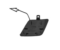 фото thumb №2, Заглушка фаркоп do vw passat b8 2014-2023 3g0807155 чорний матові