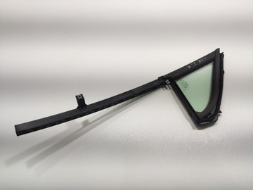 фото thumb №3, Скло двері ліва перед передня трикутник renault zoe i 2013-2019