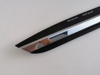 фото thumb №7, Молдинг дверь правый задняя vw arteon