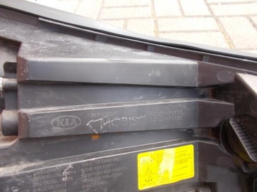 фото thumb №12, Kia sportage iv лампа ліва ксенон оригінал європа 92101-f1110