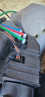 фото thumb №8, Помпа центрального замка mercedes 0132006417 a000800271904