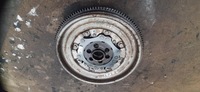 фото thumb №1, Колесо двомасовий маховик з двома масами зчеплення 2.0tdi volkswagen touran iii 04l105266ad