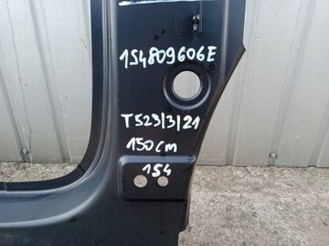 фото thumb №6, Citigo up mii порог правый переднее стойка 1s4809606e