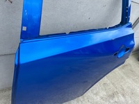 фото thumb №11, Дверь nissan qashqai 3 iii j12 2022 2023 задняя левый