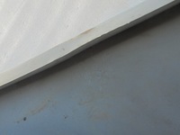 фото thumb №10, Крила перед передній лівий honda jazz 01-05 оригінал slask