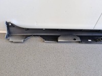 фото thumb №9, Молдинг порогова ліва toyota camry viii xv70 18- 7586033100