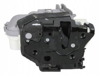 фото thumb №11, Замок двері передній лівий, 7 pin audi a1 a4 [b8] a6 [c7] q3 q5 q7 tt 06-18