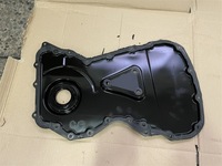 фото thumb №6, Крышка корпус защита распределительного вала peugeot boxer iii model: 2012-2016r.