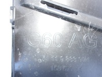 фото thumb №9, Бампер перед bmw 5 g60 g61 2023 - передній звичайний